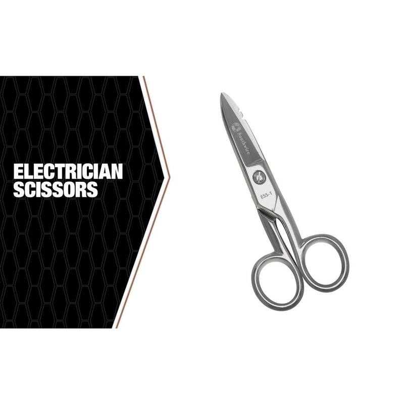 Tijeras eléctricas Southwire ESS-1 - 58743840