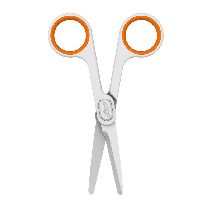 Tijeras de cerámica pequeñas Slice (Paquete de 6) - 10544