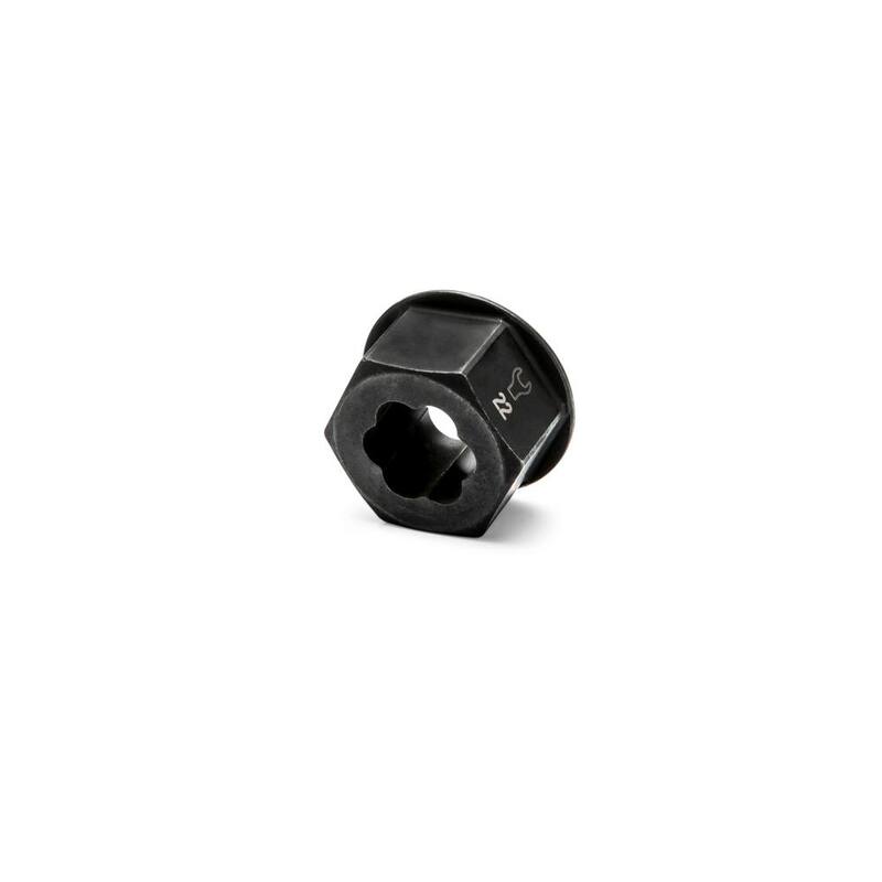 Set de Insertos Llave GEARWRENCH Bolt Biter SAE (5 piezas) - 86190