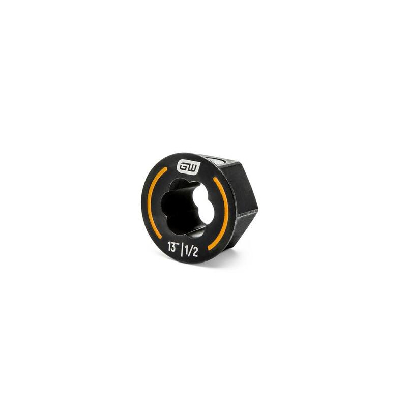 Set de Insertos Llave GEARWRENCH Bolt Biter SAE (5 piezas) - 86190