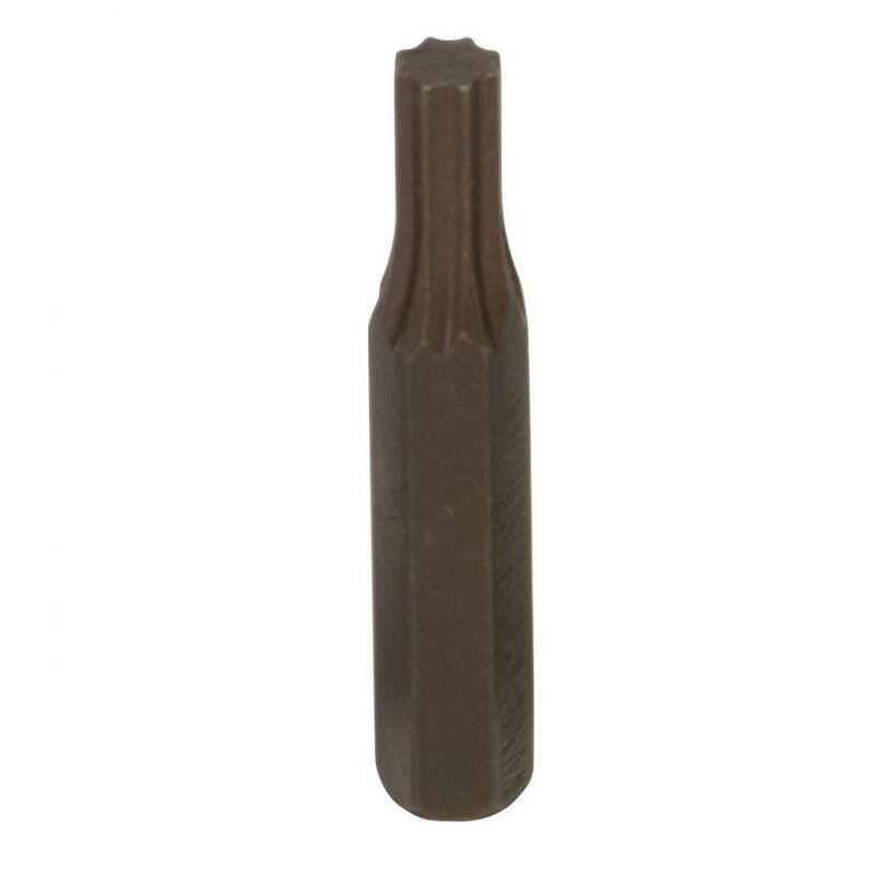 Extractador de tornillos de 1/4 de pulgada de Lisle - LIS62560