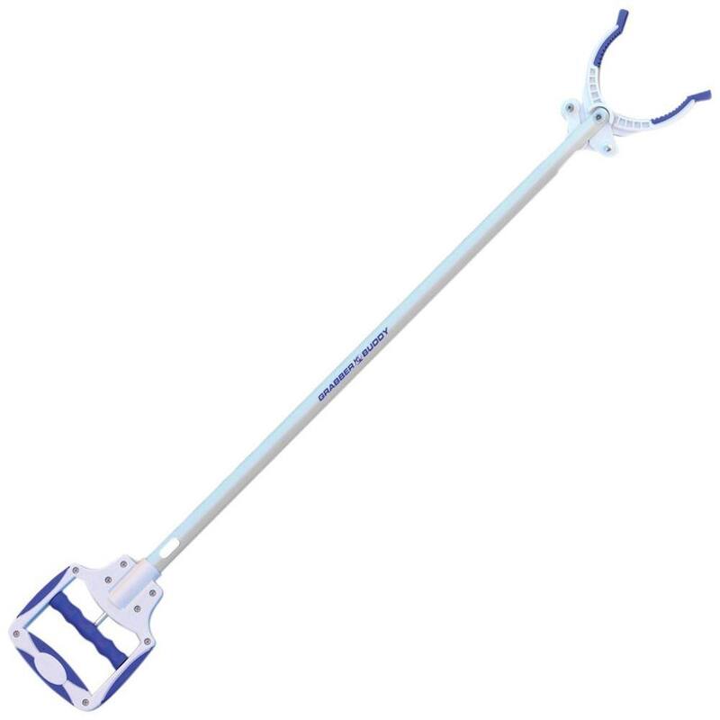 Herramienta de Recogida Grabber Buddy de 36 pulgadas - Alcance Extendido Recolector - GB36