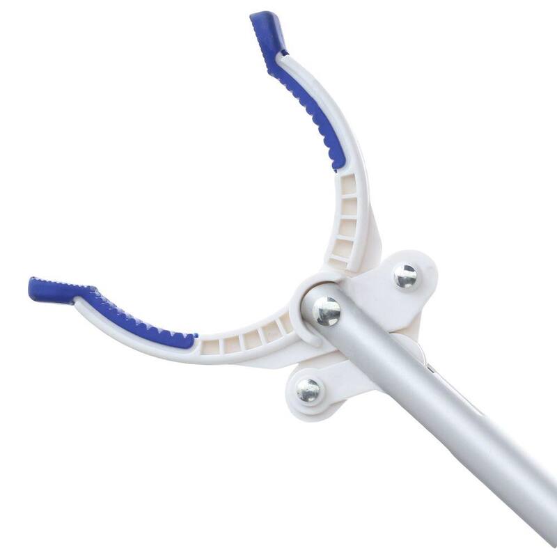 Herramienta de Recogida Grabber Buddy de 36 pulgadas - Alcance Extendido Recolector - GB36