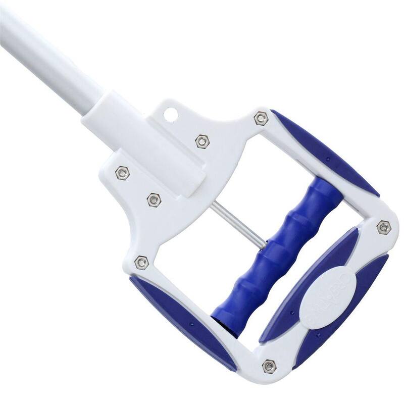 Herramienta de Recogida Grabber Buddy de 36 pulgadas - Alcance Extendido Recolector - GB36