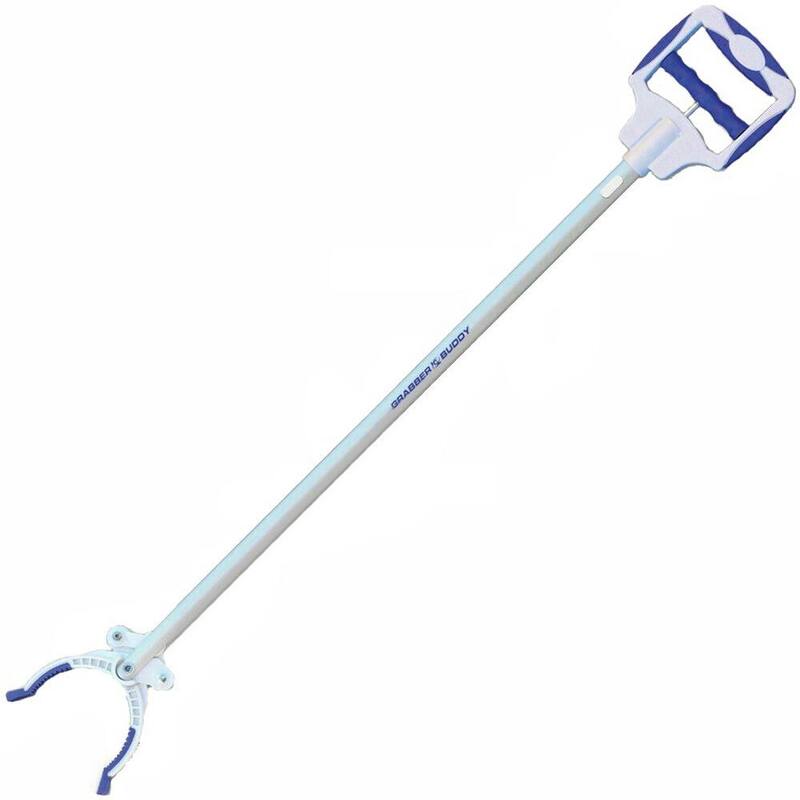 Herramienta de recogida Grabber Buddy de 48 pulgadas - Alcanzador extendido - GB48