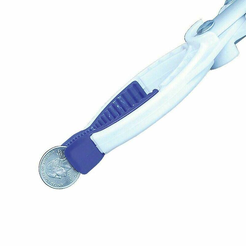 Herramienta de recogida Grabber Buddy de 48 pulgadas - Alcanzador extendido - GB48