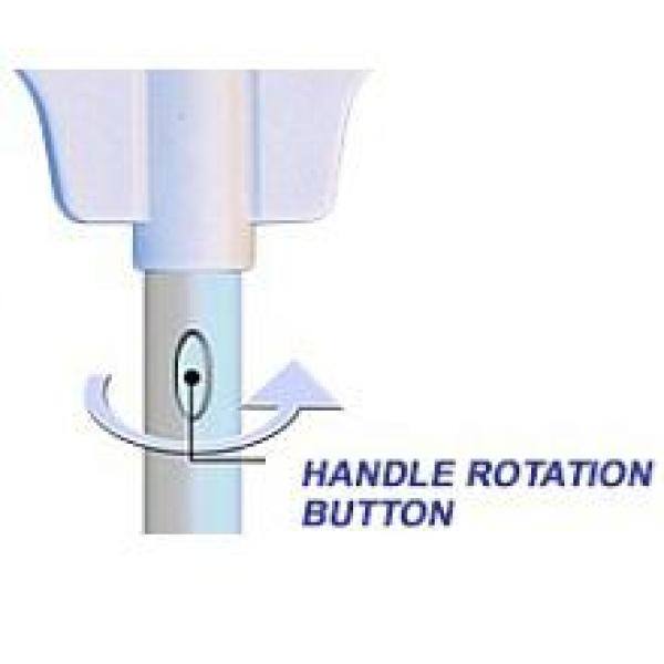 Herramienta de recogida Grabber Buddy de 48 pulgadas - Alcanzador extendido - GB48