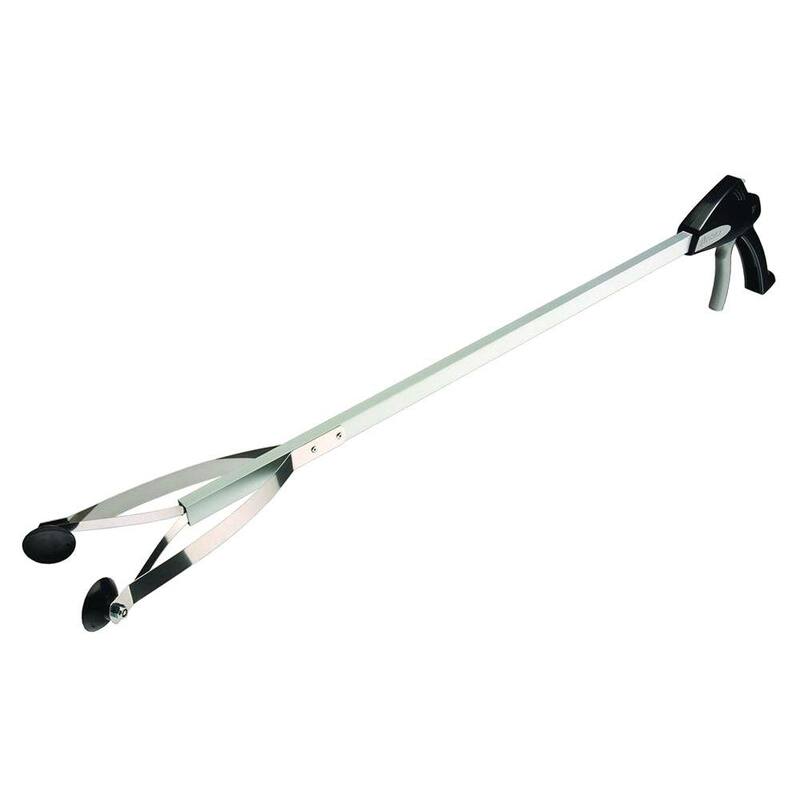 Herramienta de recogida negra ArcMate PRO Series de 32 pulgadas - 32P