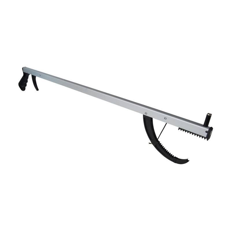 Agarrador de Aluminio No Plegable de 32 pulgadas de DMI - 640-1764-0623