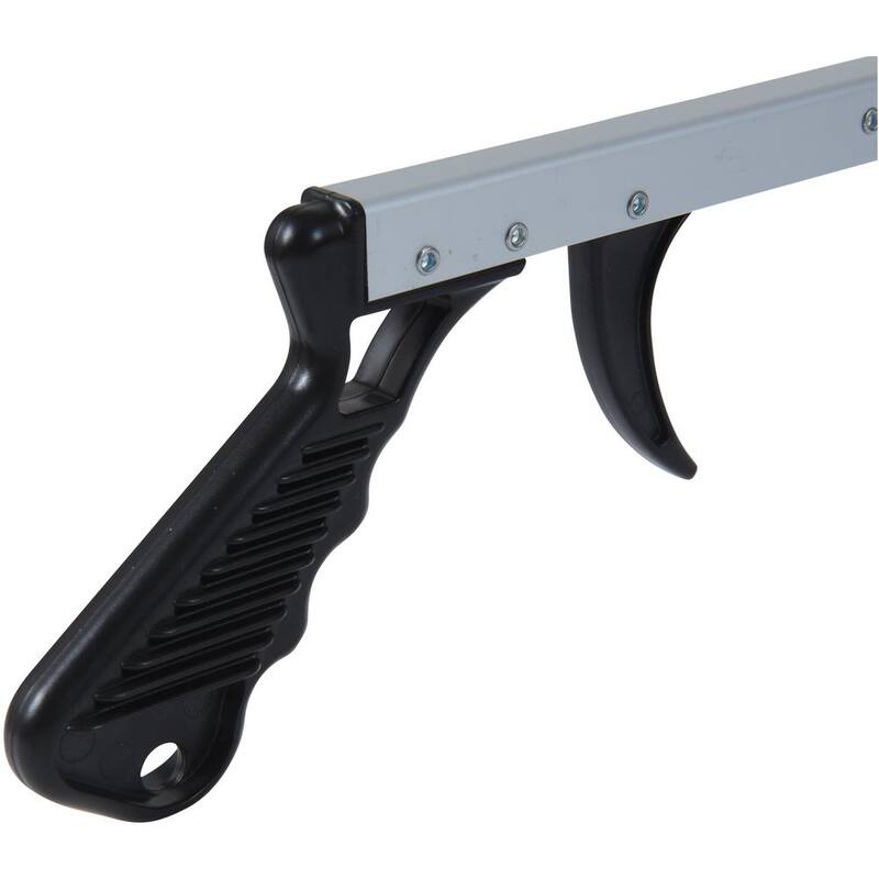 Agarrador de Aluminio No Plegable de 32 pulgadas de DMI - 640-1764-0623