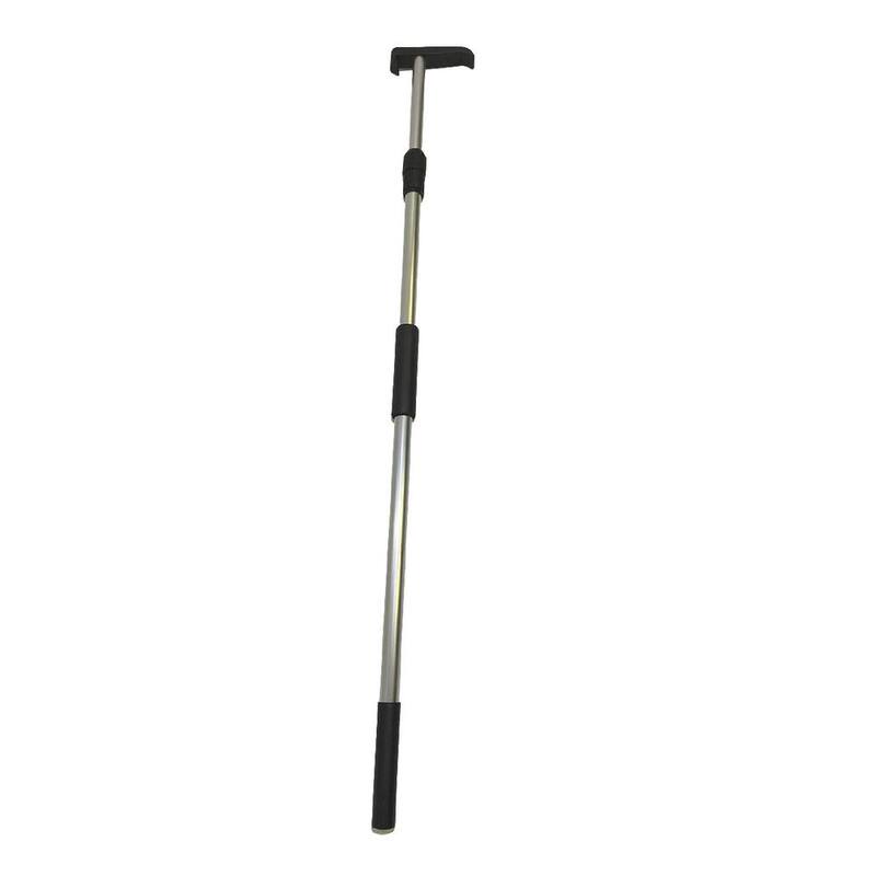 RECUPERAR HERRAMIENTA DE CARGA TELESCÓPICA DE 3.5 PIES A 6 PIES / HERRAMIENTA DE ALCANCE Y AGARRE PARA RECUPERACIÓN DE CARGA MULTIFUNCIONAL - RALL00