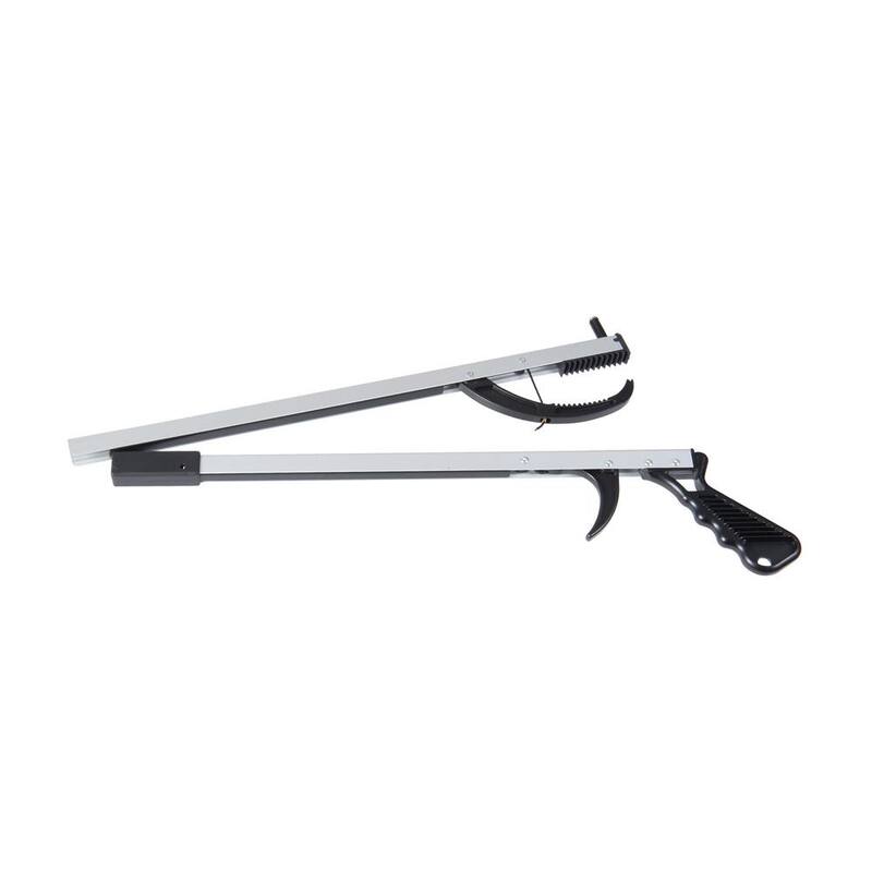 Alcanzador plegable de aluminio DMI con punta magnética - 640-1768-0623