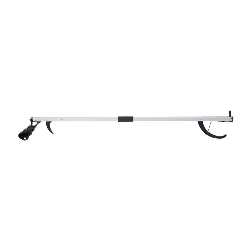 Alcanzador plegable de aluminio DMI con punta magnética - 640-1768-0623