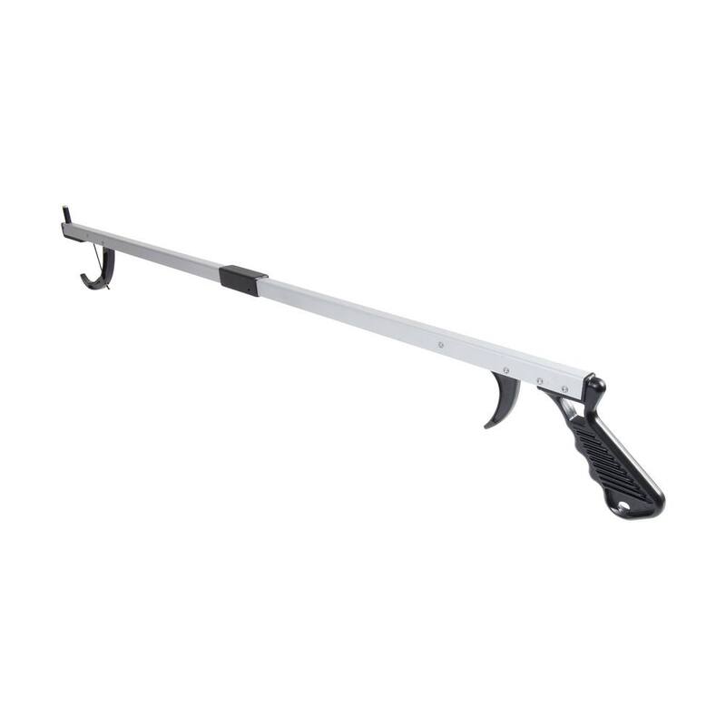 Alcanzador plegable de aluminio DMI con punta magnética - 640-1768-0623