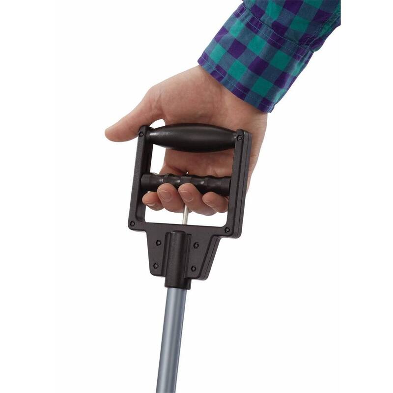 Alcanzador de 31 pulgadas Medline - MDS86031RCEH