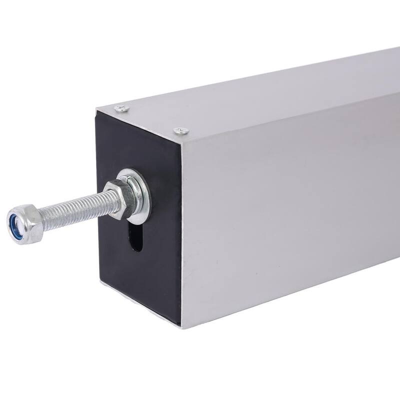 Recolector magnético rodante Tatayosi de 36 pulgadas, tipo empuje pesado con liberación, para recolección de clavos, agujas y tornillos - P-DJ-77098