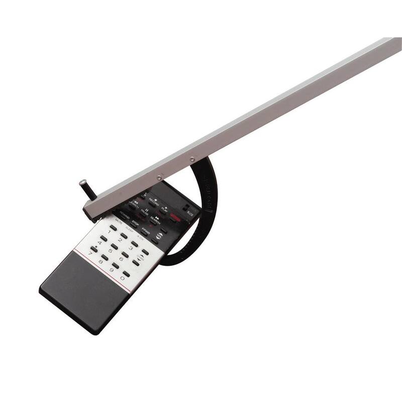 Drive Medical 26.5 pulgadas Hand Held Reacher - No plegable - rtl5020

Traducción: Drive Medical Alcanzador Manual de 26.5 pulgadas - No Plegable - rtl5020