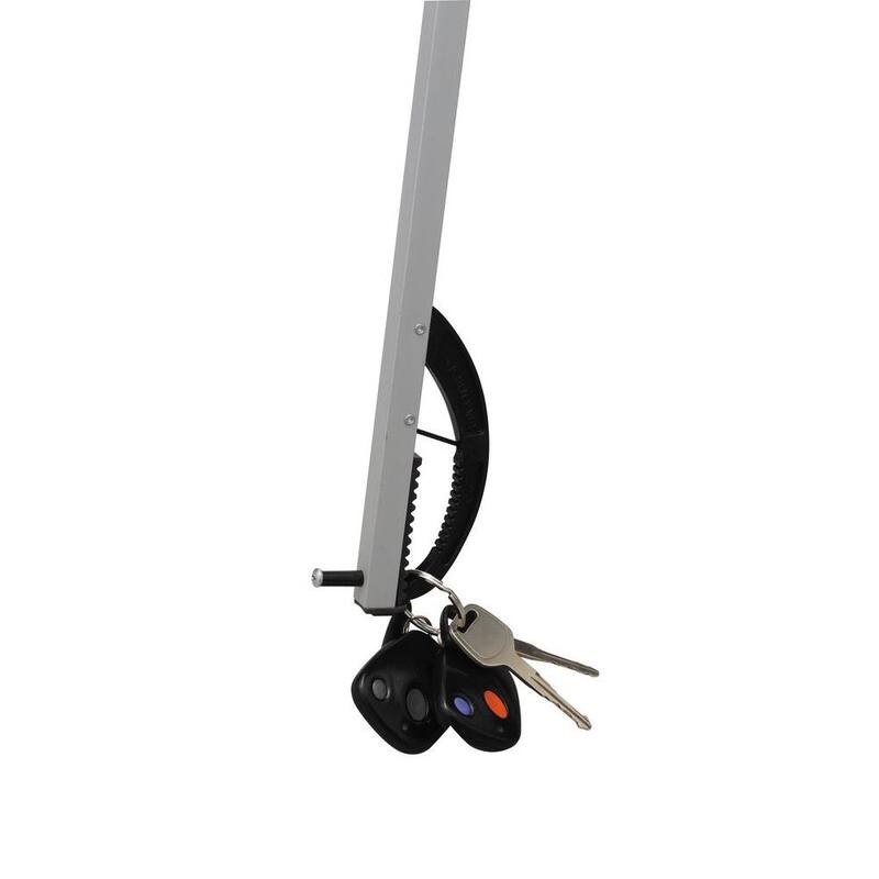 Drive Medical 26.5 pulgadas Hand Held Reacher - No plegable - rtl5020

Traducción: Drive Medical Alcanzador Manual de 26.5 pulgadas - No Plegable - rtl5020