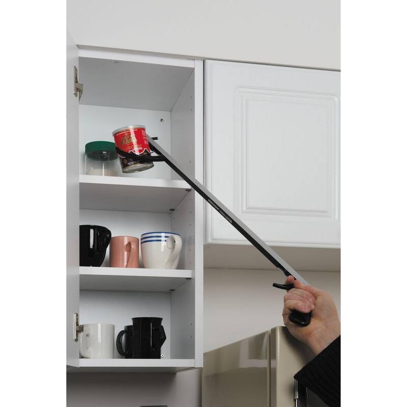 Drive Medical 26.5 pulgadas Hand Held Reacher - No plegable - rtl5020

Traducción: Drive Medical Alcanzador Manual de 26.5 pulgadas - No Plegable - rtl5020