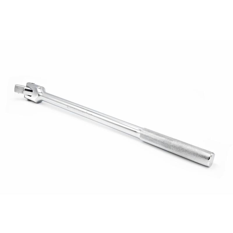 Juego de herramientas mecánicas estándar de SAE de 12 puntos de 3/4 de pulgada con estuche (14 piezas) - CTK14SAEN