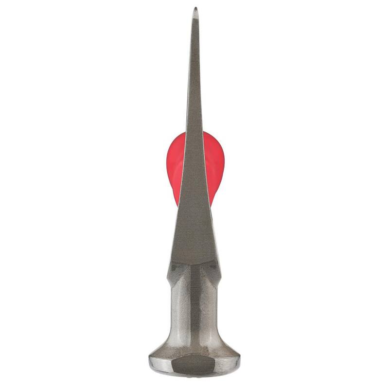 Martillo para tablaroca de 15 oz. de Milwaukee con destornillador de demolición - 48-22-9060-48-22-2859