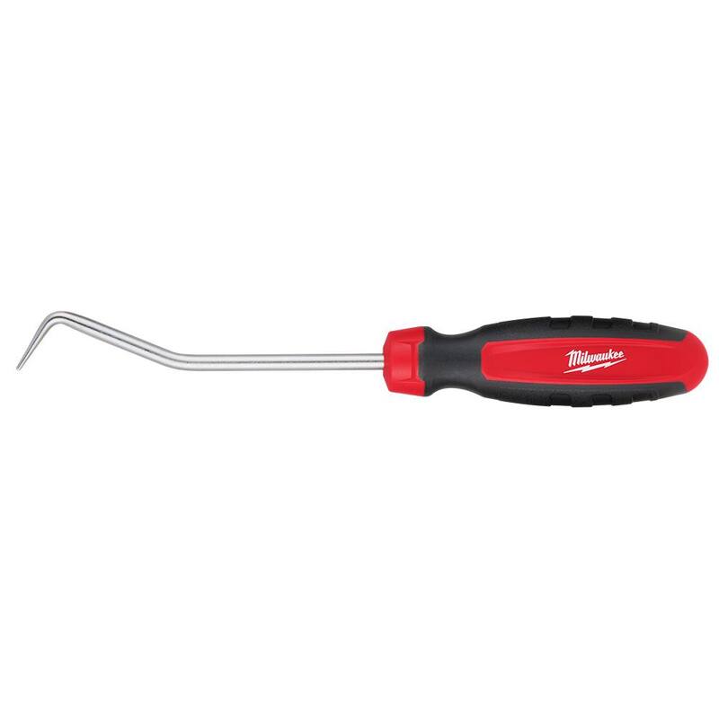 Selección de manguera de 45 grados Milwaukee - 45-74-9214.