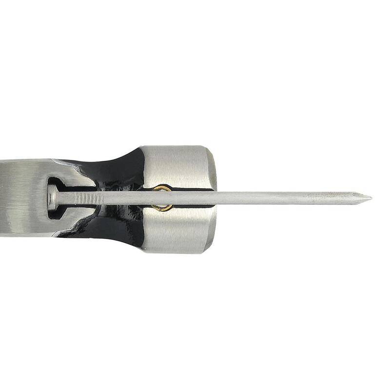 Martillo de garra de acero Husky de 20 oz. - N-A20HK
