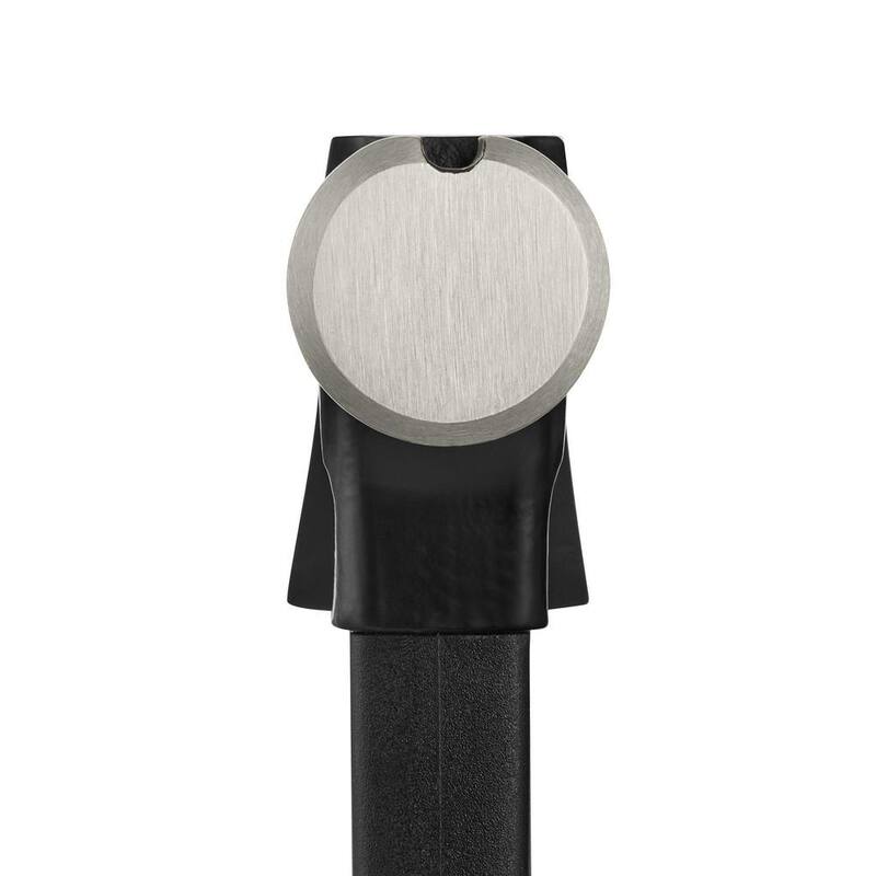Martillo de garra de fibra de vidrio de 16 oz. Husky - N-G16CHK