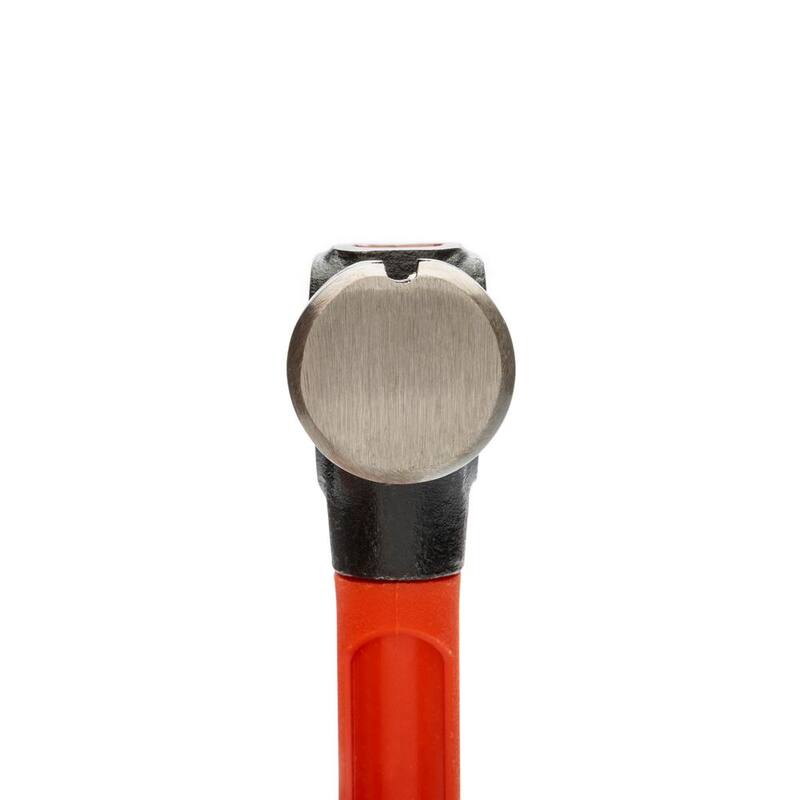 Martillo de uso general de fibra de vidrio de 16 oz. Crescent - CHFGP16