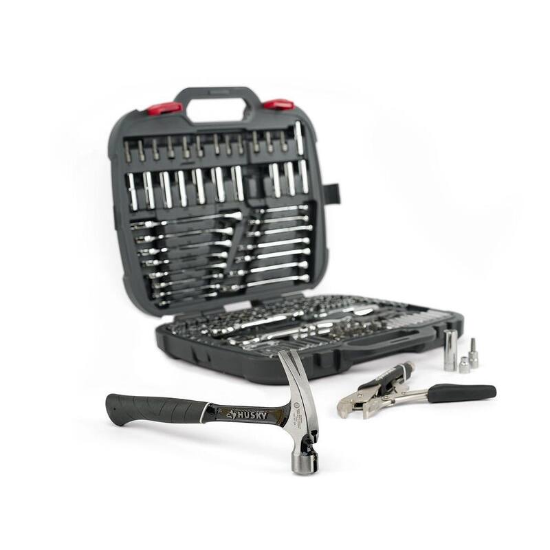 Martillo Husky de 20 oz. - N-S20SHD-HN