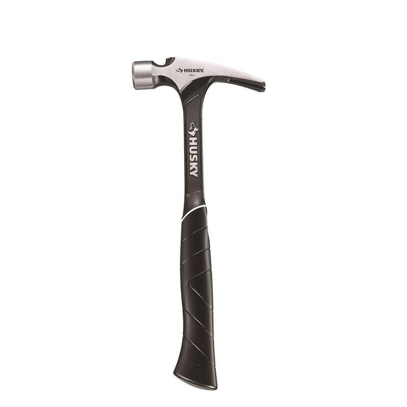 Martillo Husky de 20 oz. - N-S20SHD-HN