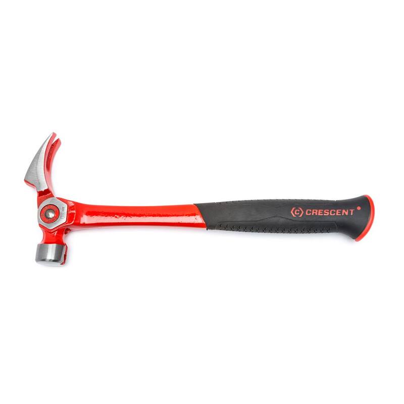 Barra de palanca con martillo de 18 oz. y ajuste por índice - CINDEX18