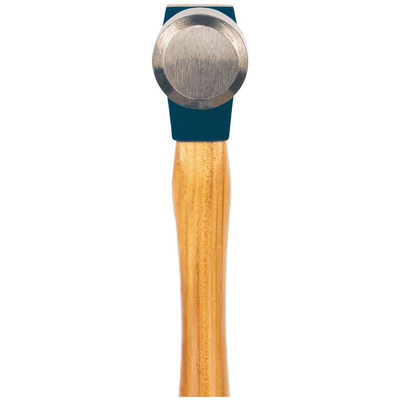 Martillo de garra recta de acero de 32 oz. para electricista de Klein Tools - 832-32