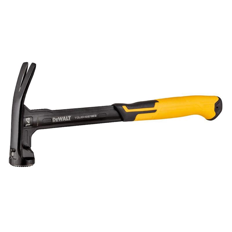 DEWALT 14 oz. Martillo de soldadura Mig de acero - DWHT51138X