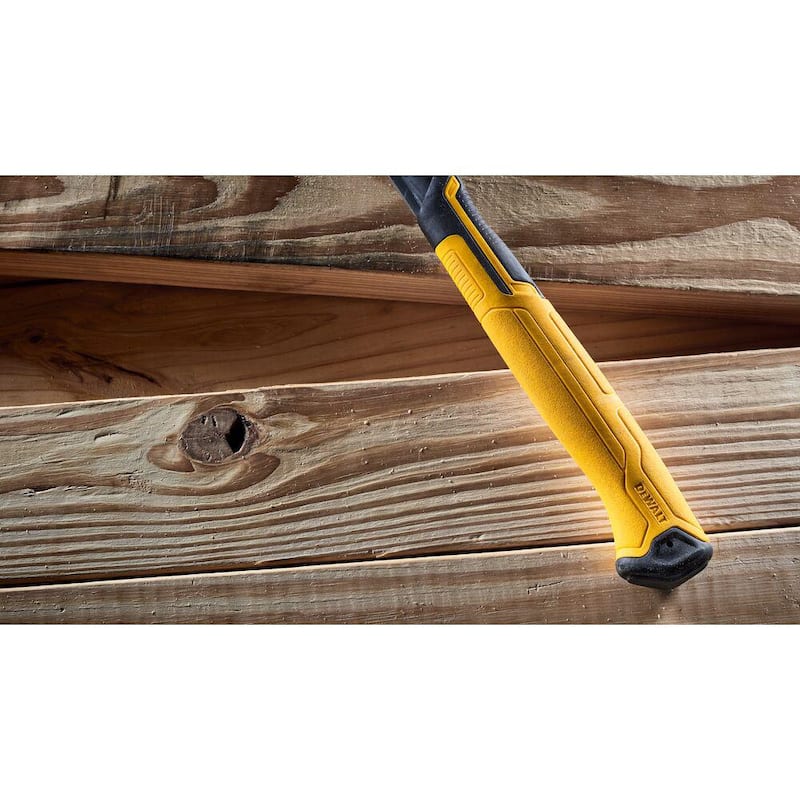 DEWALT 14 oz. Martillo de soldadura Mig de acero - DWHT51138X