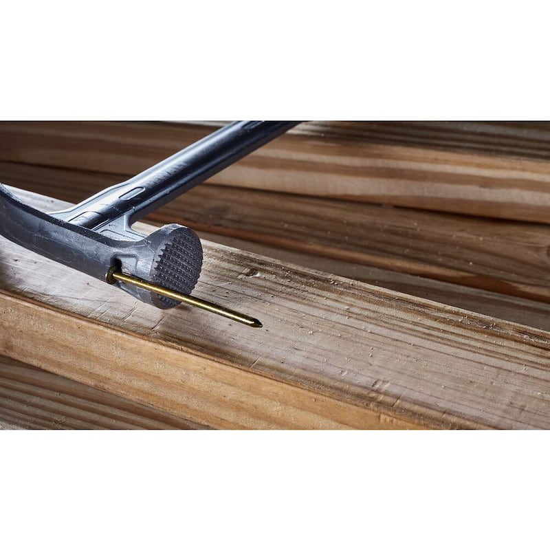 DEWALT 14 oz. Martillo de soldadura Mig de acero - DWHT51138X