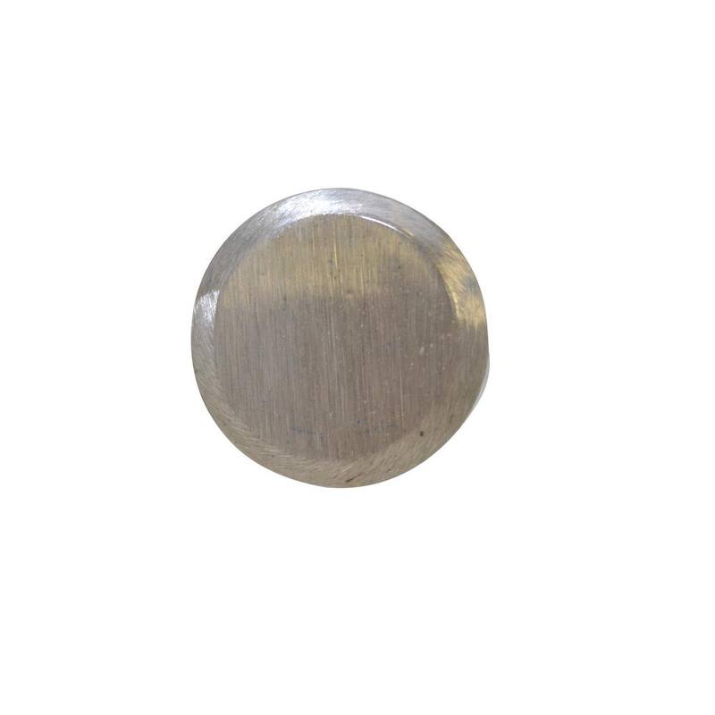 Martillo Vaughan de arrancar de acero al carbono de 10 oz con mango de madera dura de 11 pulgadas - #9