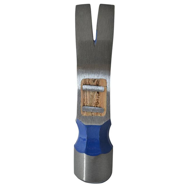 Martillo Vaughan de 32 oz. con mango de madera dura de 18 pulgadas - 707M