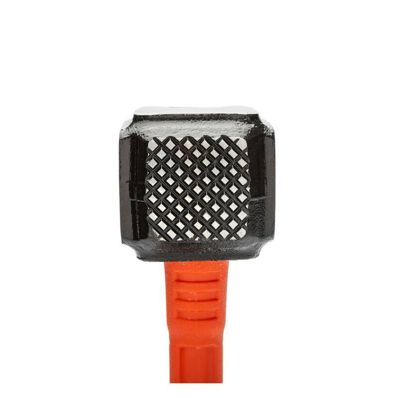 Martillo de perforación de fibra de vidrio Crescent de 48 oz - CHFDRL48