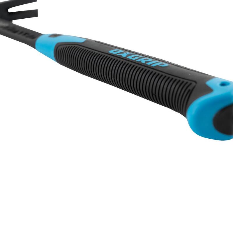Martillo de armazón OX TOOLS Pro Ultrastrike - Cara Fresada de 30 oz. - OX-P087030