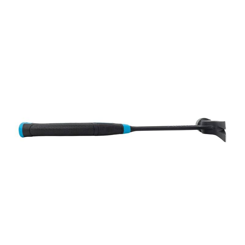 Martillo de armazón OX TOOLS Pro Ultrastrike - Cara Fresada de 30 oz. - OX-P087030