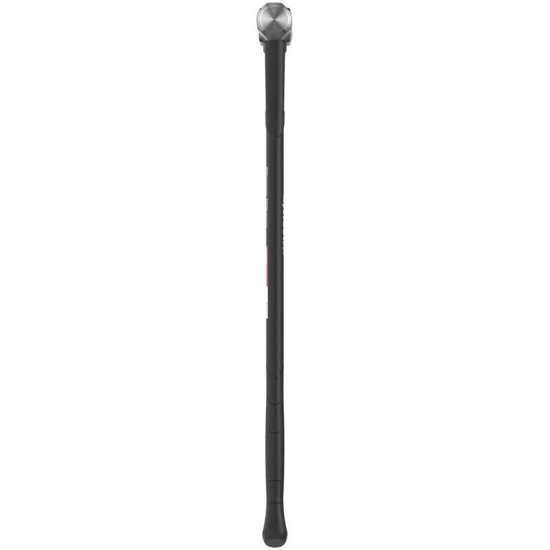 Martillo de trineo Husky de 6 libras con mango de fibra de vidrio - MD-6F-HD