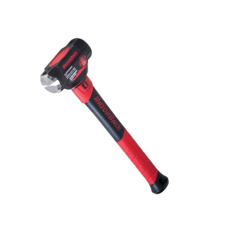 Martillo de 4 lb con mango de fibra de vidrio de 15 pulgadas - 3111000