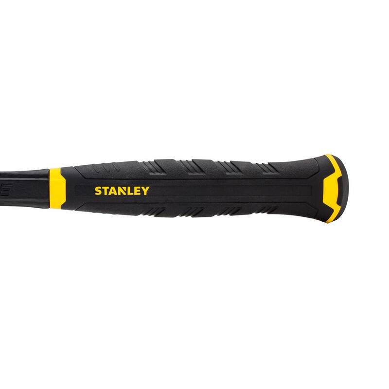 Martillo de herrero Stanley FATMAX de 2 lbs. AntiVibe - 56-003