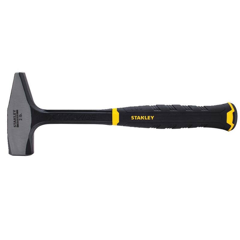 Martillo de herrero Stanley FATMAX de 2 lbs. AntiVibe - 56-003