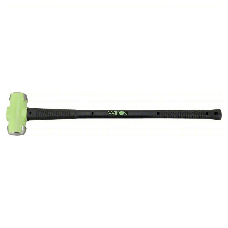 Mazo de gran impacto Jet de 12 libras y 36 pulgadas (30 HRC) - 41236