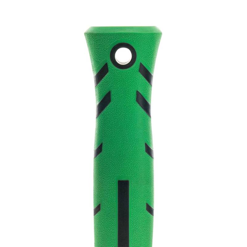 Martillo de trineo Hooyman de 4 libras con mango de 11 pulgadas - 1112254
