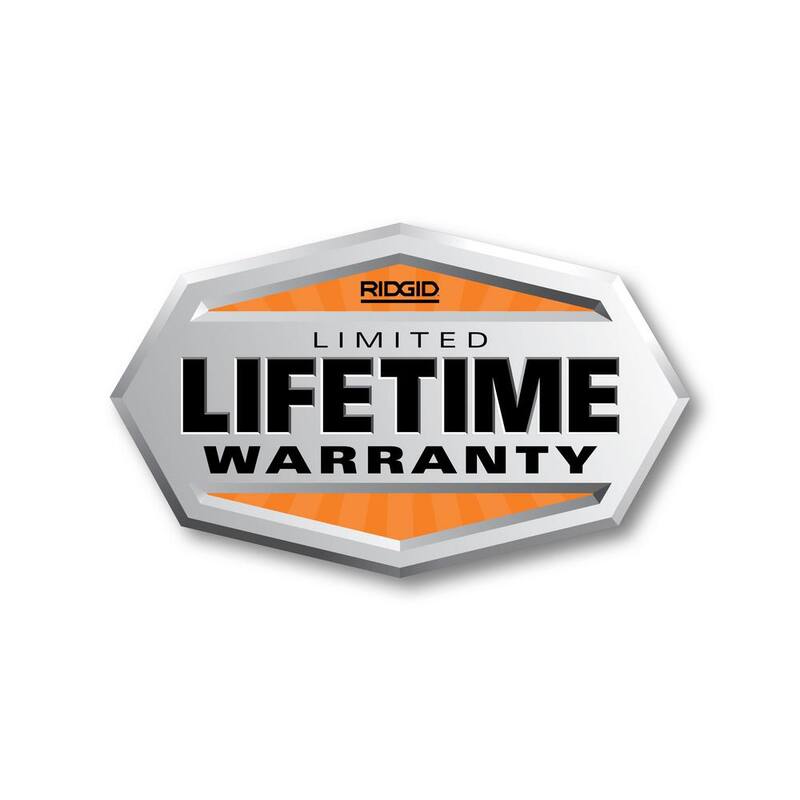 Mazo de goma RIDGID XLT de 16 oz. - FT7007