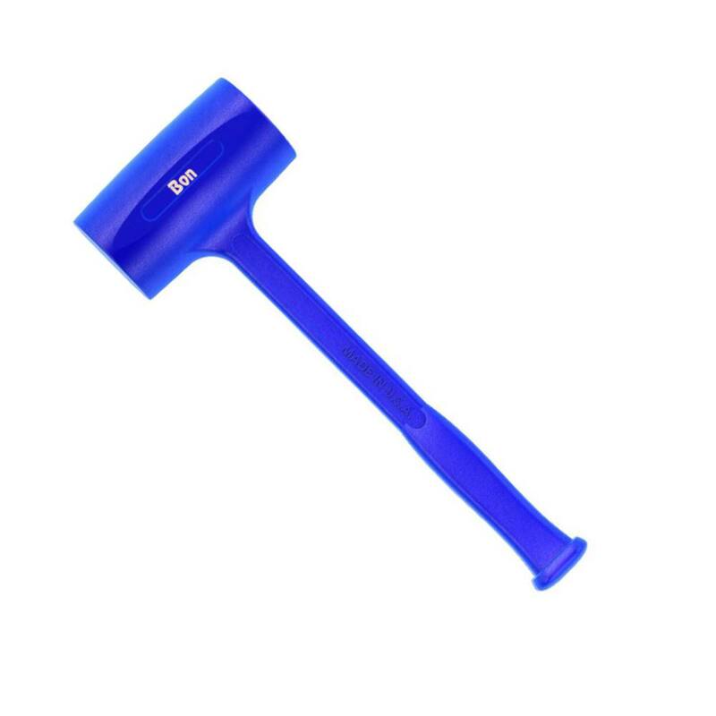 Martillo de paver Bon Tool de 3-1/2 lb. con golpe muerto - 21-262