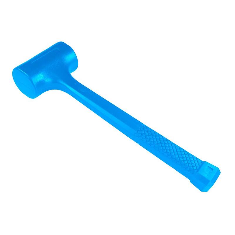 Martillo de golpe muerto de 3 libras Pro de OX TOOLS - OX-P085248
